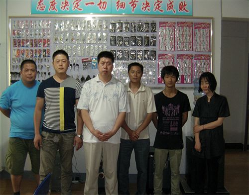 遂宁开锁技术培训学校
